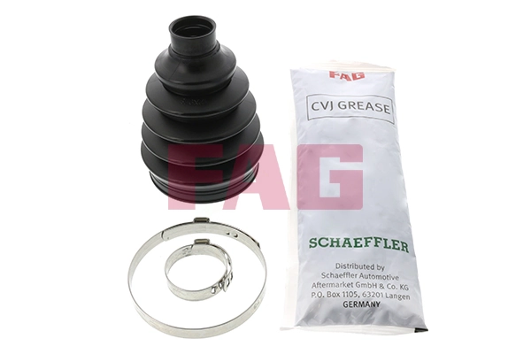 Bellow Kit, drive shaft